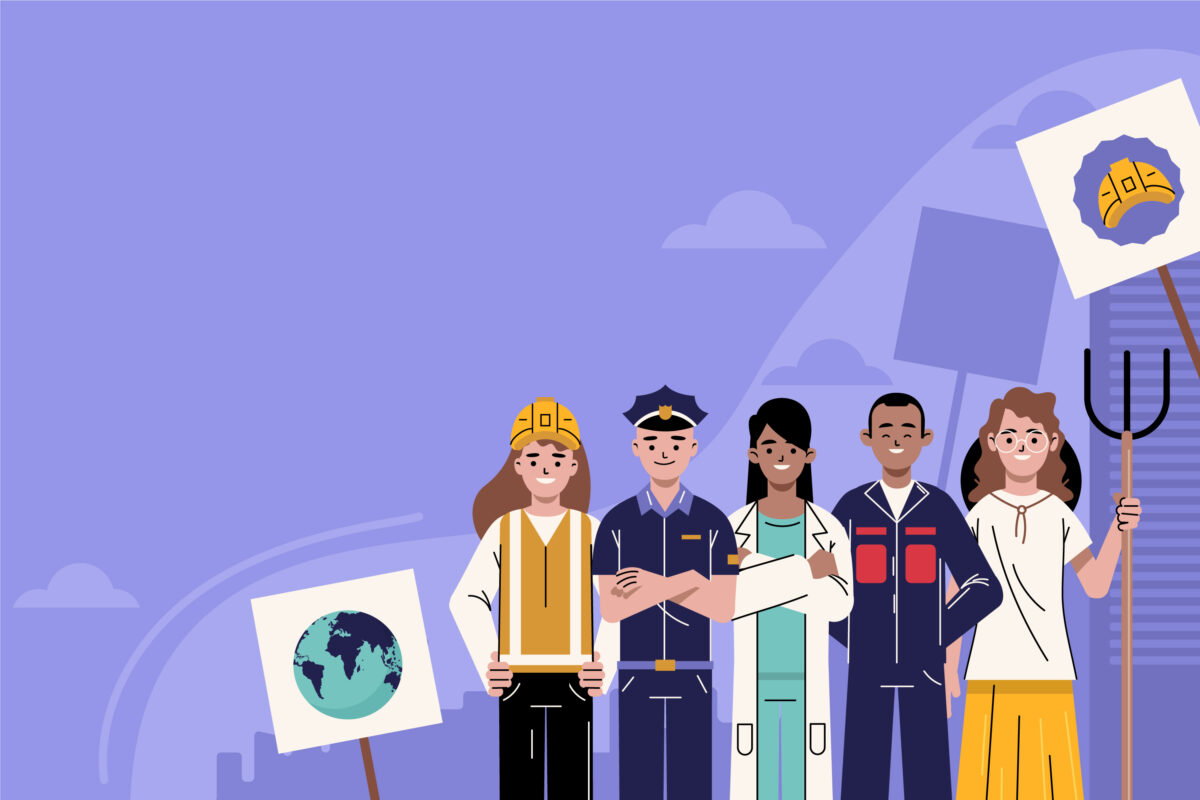 حداقل حقوق کارگر در سال جدید چقدر است؟