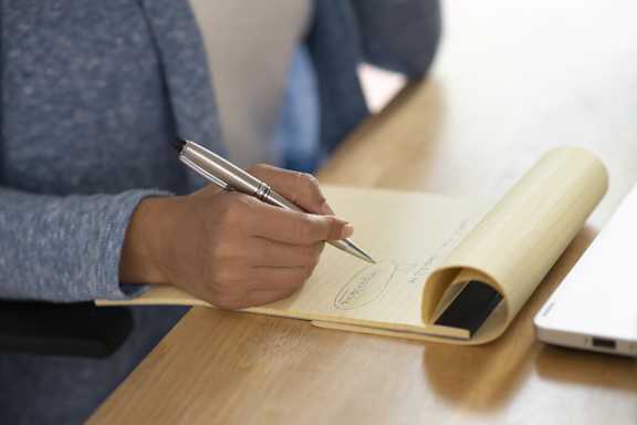 خطرات چک سفید