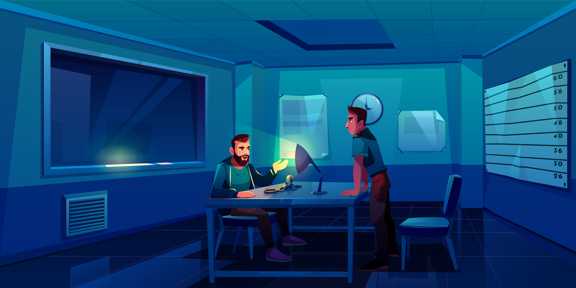 پرونده‌های قتل در ایران | تحلیل کامل روند رسیدگی