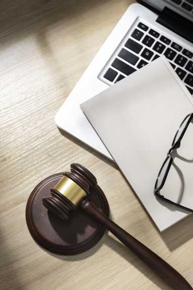 تفاوت حقوق جزا و حقوق کیفری